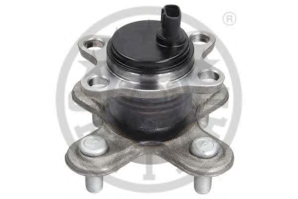 902113 Optimal Ступиця колеса для Daihatsu Cuore