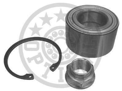 911600 Optimal Подшипник ступицы колеса