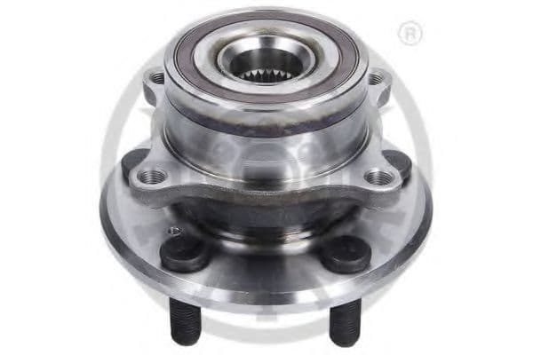 911751 Optimal Ступиця колеса