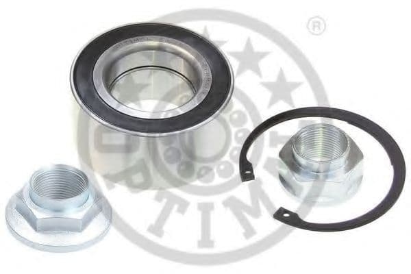 911969 Optimal Підшипник ступиці колеса