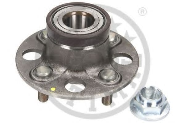 912126 Optimal Ступица колеса