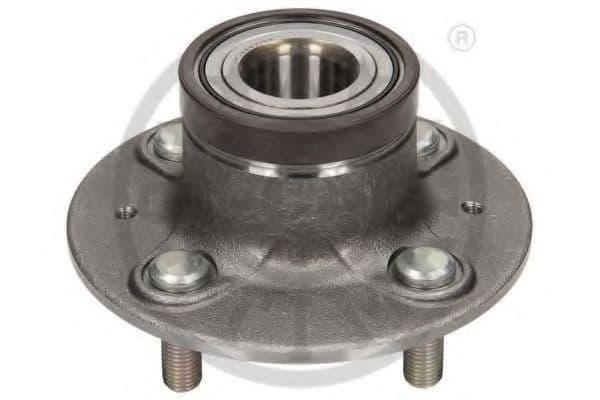 912128 Optimal Ступиця колеса