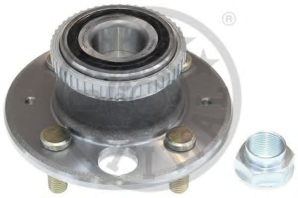 912423 Optimal Ступица колеса