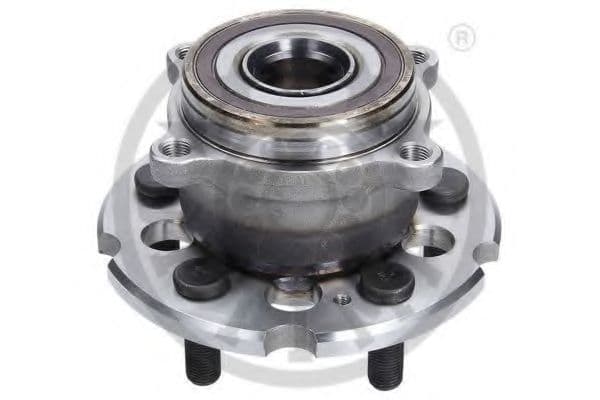 912752 Optimal Ступица колеса