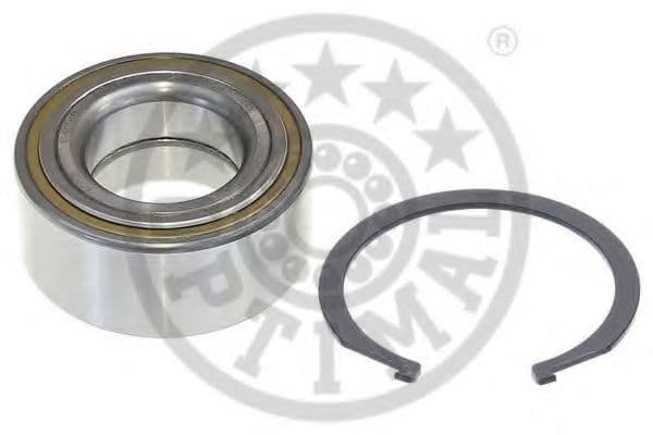 921215 Optimal Підшипник ступиці колеса