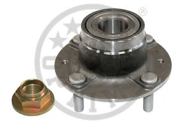 922179 Optimal Ступиця колеса