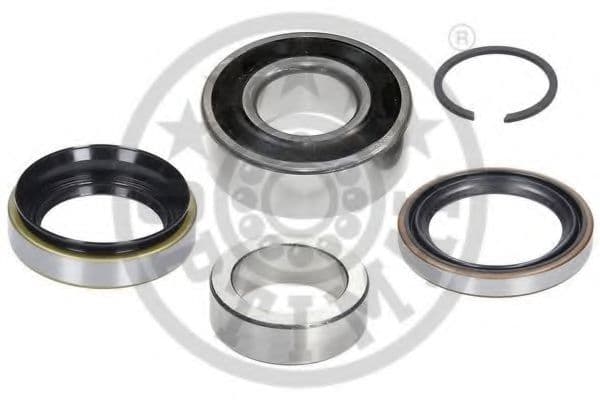 932864 Optimal Подшипник ступицы колеса