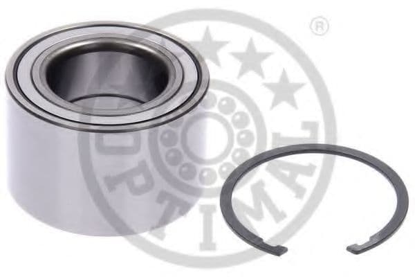 942643 Optimal Подшипник ступицы колеса для Mazda RX-8