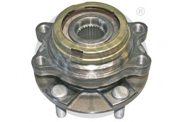 961819 Optimal Ступиця колеса