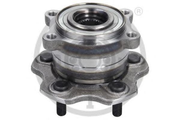 962564 Optimal Ступиця колеса