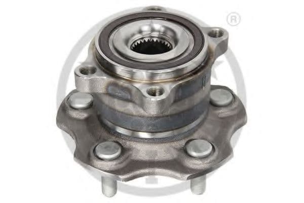 962734 Optimal Ступица колеса