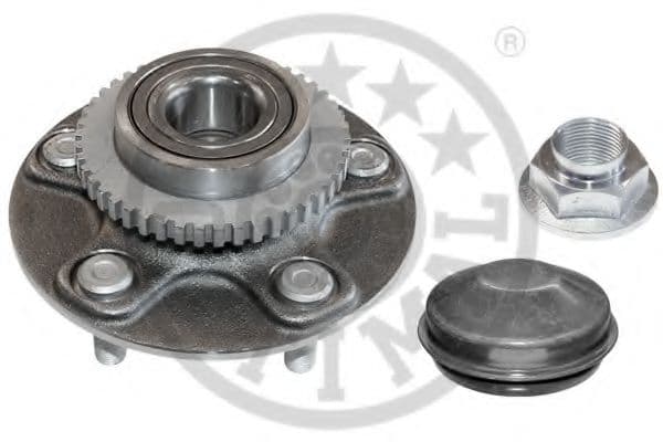 962903 Optimal Ступиця колеса