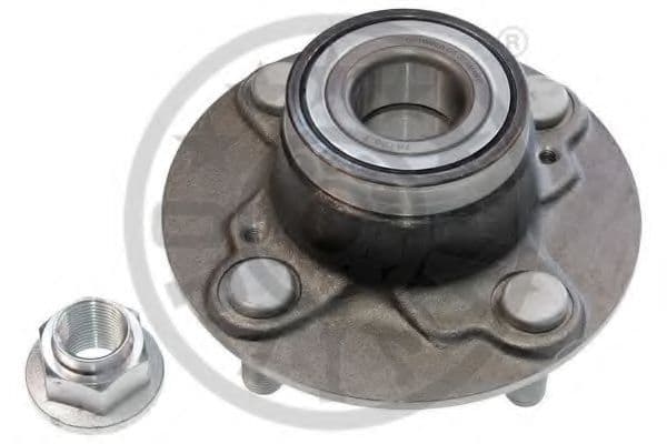 972299 Optimal Ступица колеса