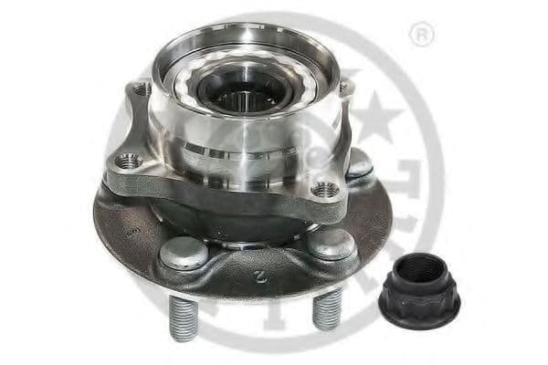 981395 Optimal Ступиця колеса