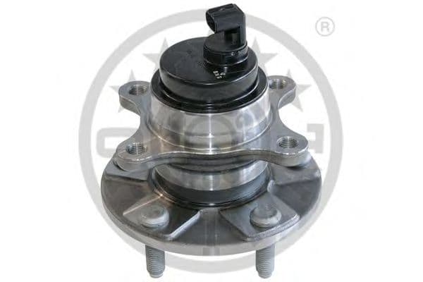 981550 Optimal Ступиця колеса для Lexus LS