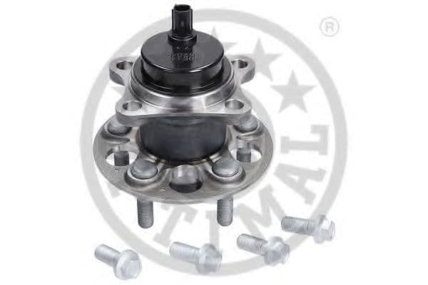 982212 Optimal Ступиця колеса для Toyota Urban Cruiser