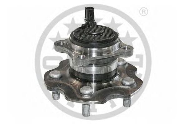 982472 Optimal Ступица колеса