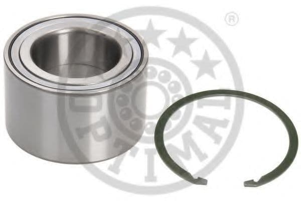 982504 Optimal Підшипник ступиці колеса