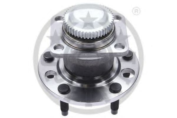 991662 Optimal Ступиця колеса для Chevrolet Corvette