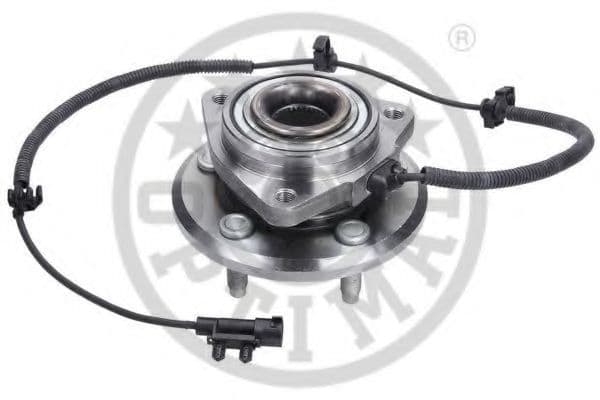 991710 Optimal Ступиця колеса