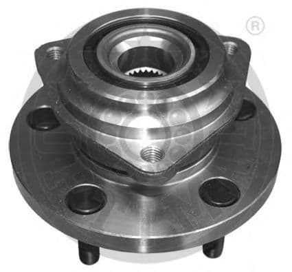 991863 Optimal Ступица колеса