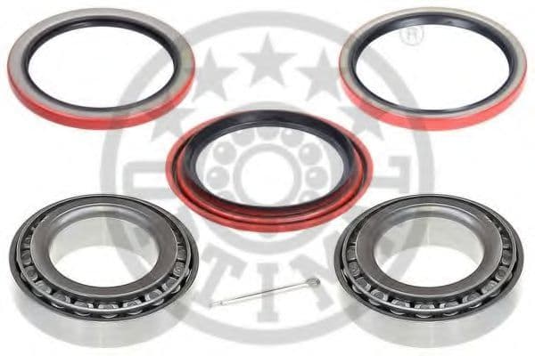 991946 Optimal Підшипник ступиці колеса