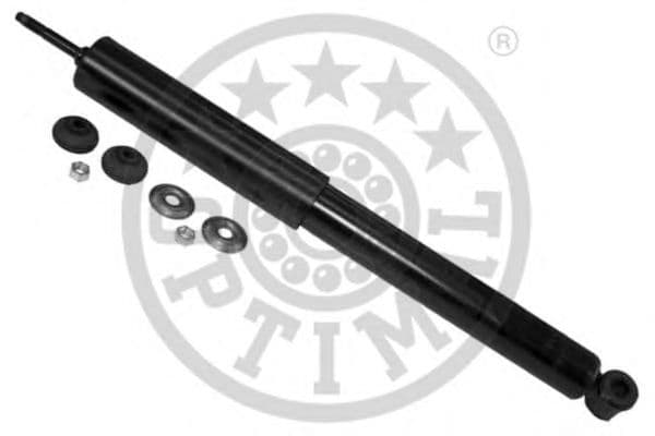 A-1076G Optimal Амортизатор для Nissan Micra