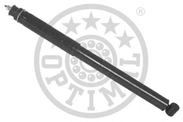 A-1152G Optimal Амортизатор для Mercedes E-Class