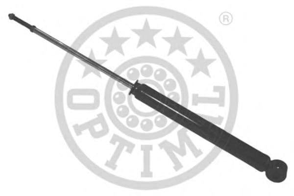 A-1236G Optimal Амортизатор