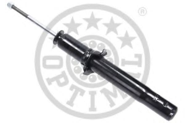 A-1453G Optimal Стійка амортизатора для Honda Accord