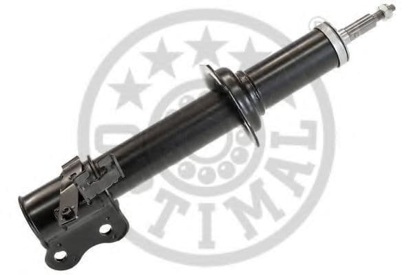 A-18295HL Optimal Стойка амортизатора для Nissan Micra