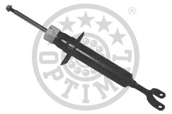A-2101G Optimal Амортизатор