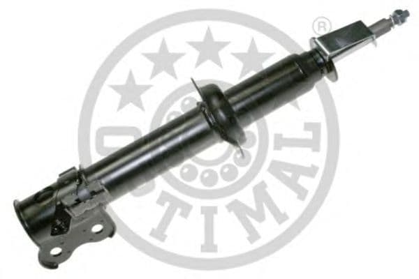 A-3025GL Optimal Стойка амортизатора для Nissan Micra
