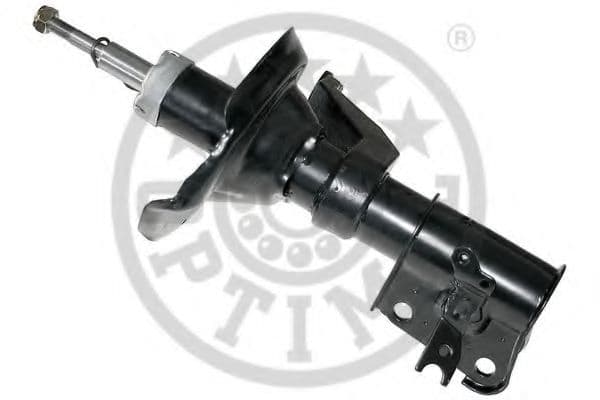 A-3222GR Optimal Стійка амортизатора для Honda Civic