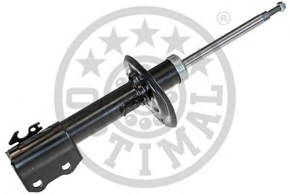 A-3232GL Optimal Стойка амортизатора для Toyota Yaris