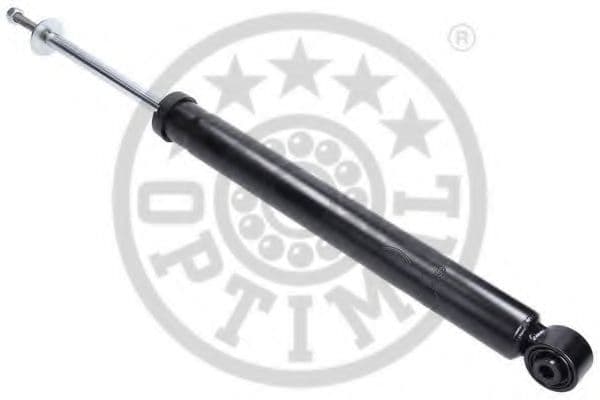 A-3409G Optimal Амортизатор для BMW X3