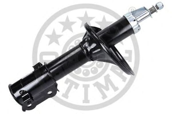 A-3435GL Optimal Стійка амортизатора для Hyundai Matrix