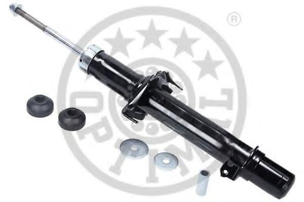A-3634GR Optimal Стойка амортизатора для Honda Accord