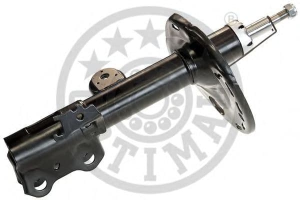 A-3664GR Optimal Стійка амортизатора для Toyota RAV4