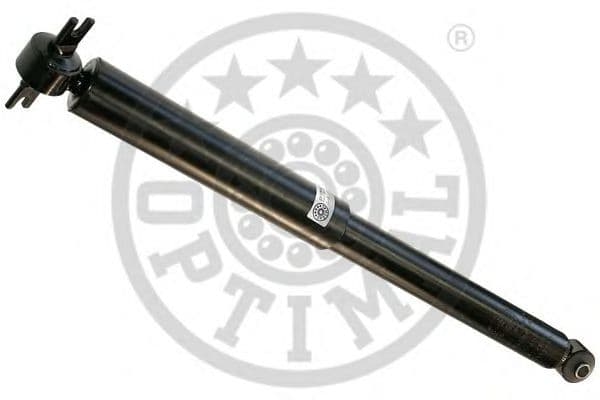 A-3674G Optimal Амортизатор для Kia Rio