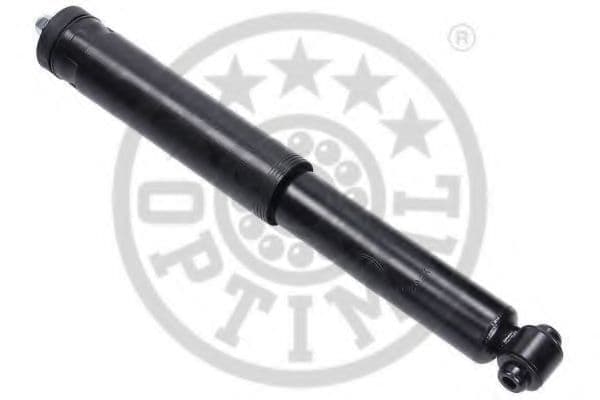 A-3690G Optimal Амортизатор для Mercedes E-Class