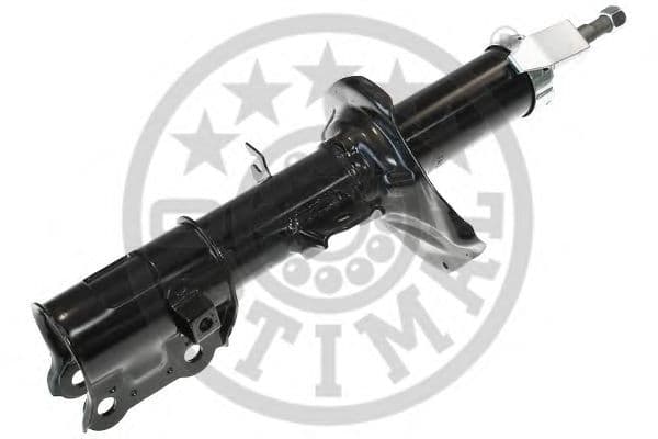A-3766GL Optimal Стійка амортизатора для Hyundai Getz