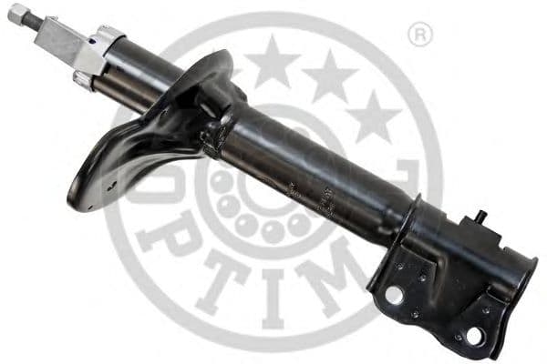 A-3897G Optimal Стойка амортизатора для Mitsubishi Outlander