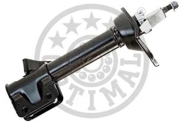 A-3907GL Optimal Стійка амортизатора для Subaru Impreza
