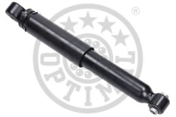 A-3937G Optimal Амортизатор для Fiat Panda