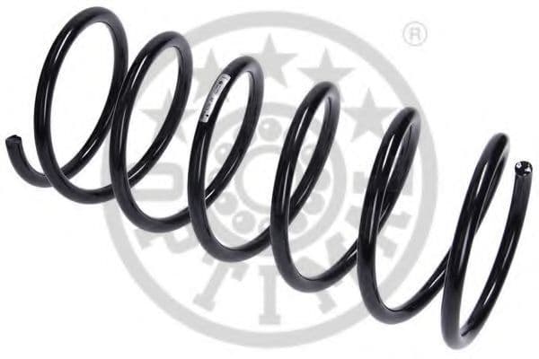 AF-1572 Optimal Пружина подвески