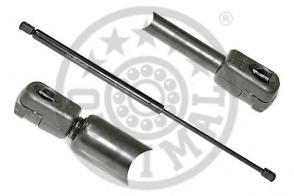 AG-17348 Optimal Газовый упор багажника