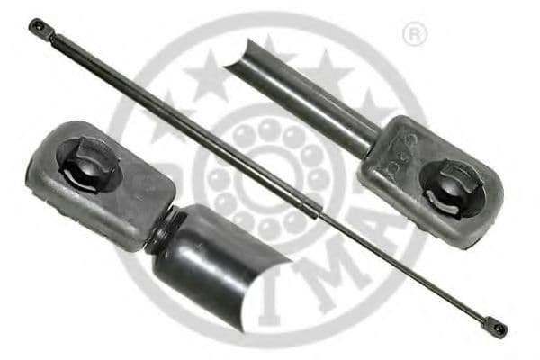 AG-17503 Optimal Газовий упор багажника