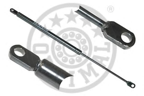AG-39913 Optimal Газовий упор капота для BMW 3 Series