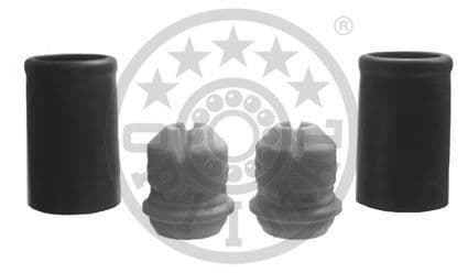 AK-735027 Optimal Комплект (пильники + відбійники)